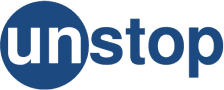 unstop logo