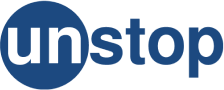 unstop logo